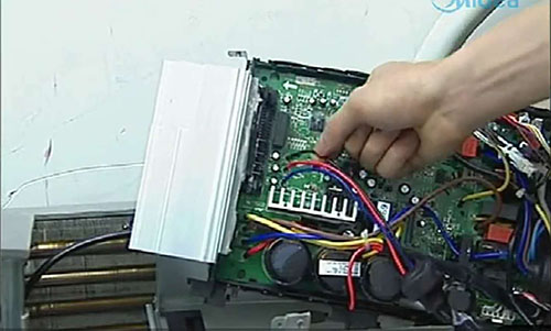 泰宁美的空调电话是多少