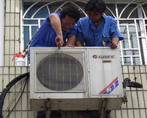 泰宁空调售后维修服务中心在哪里找