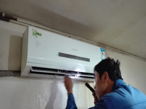 泰宁格力空调电话是多少