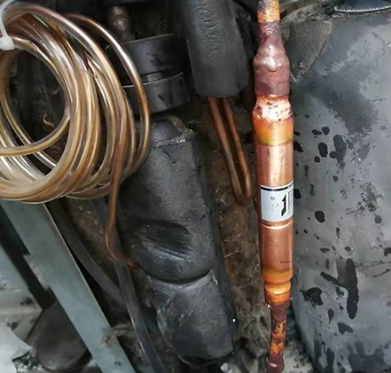 泰宁美的变频多联机空调维修售后服务中心