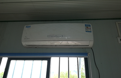 泰宁空调维修在哪里找