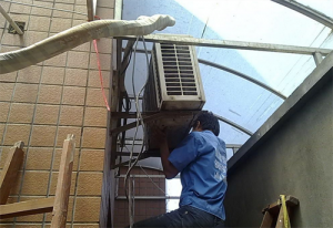 泰宁空调维修售后服务中心