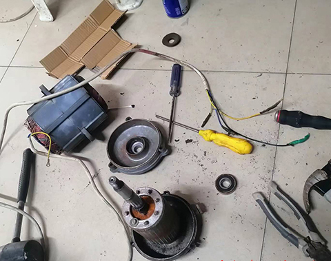 泰宁空调维修售后服务中心电话在哪里找