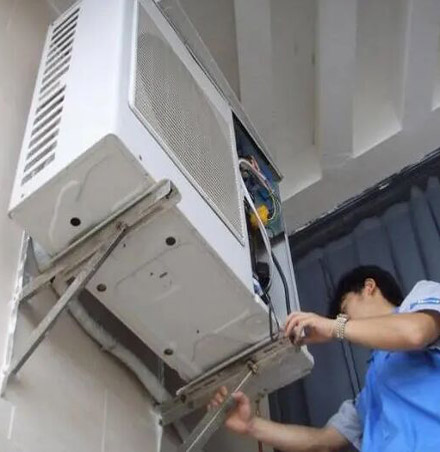 泰宁24小时空调维修热线