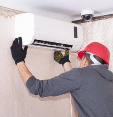 泰宁空调内机噪音大